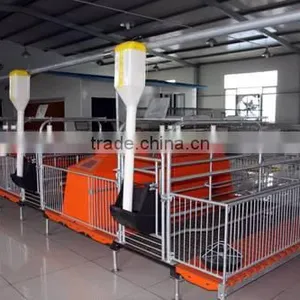 Piggery Use Plastic Slat Floor thumbnail-6