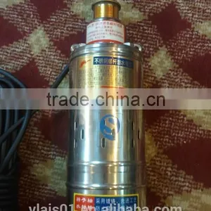 Standard Centifugal QGD Screw Submersible Pump thumbnail-2