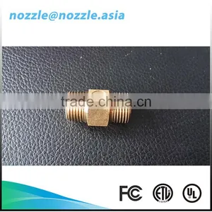 2016 Best Seller Amazon Double Brass Fogging Nozzles thumbnail-4