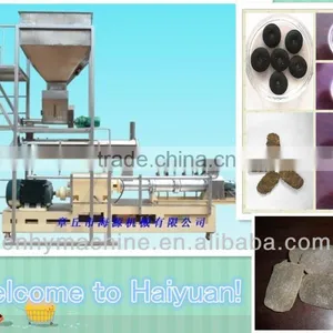 PHJ75S,all Kinds of Snack Food Macine,Mink, Fox Feed,pet Food,fish Feed Machine thumbnail-1