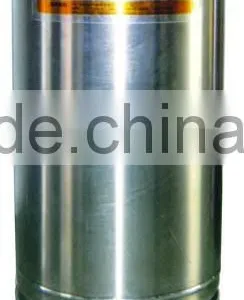 YDZ Self-pressurized Transportable Lab Biological Liquid Nitrogen Dewar/liquid Nitrogen Cryogenic Tank thumbnail-3