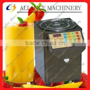 43 Fructose Dispenser Bubble Tea Machine for Sale 0086 187-9027-9329 thumbnail-1