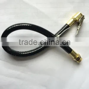 Pump Parts,model Brass Adaptor Tube av Change to Ev,gas-filled,air Inflation thumbnail-4