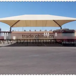 100 Virgin HDPE Material Sun Shade Sail thumbnail-3