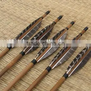 FD7005 Bamboo Arrows thumbnail-2