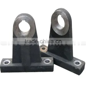 Heavy Machinery Steel Forging Parts thumbnail-1
