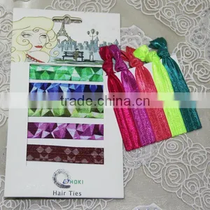 2015 Hair Tie For African American thumbnail-1