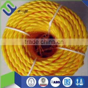 Customized Polypropylene Danline Rope Fishing Rope thumbnail-4