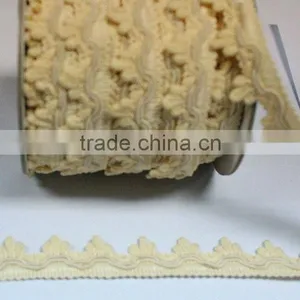 New Unique Design For Cotton Dressing Lace thumbnail-1