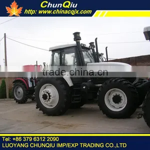 YTO Brand Model 1804 180 hp 4wd Tractor for Sale thumbnail-1