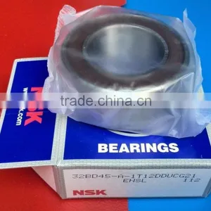 Non-standard Ball Bearing 35BG05S7DL for Automobile thumbnail-1