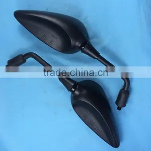 Rearview Mirror for Benelli Motorcycle 40440S010000 thumbnail-1