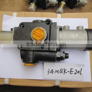 Hydraulic Valve thumbnail-2