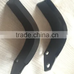 Custom High Quality Durable Field Operations Power Tiller Blade thumbnail-3