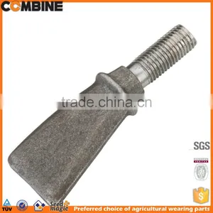 Combine Harvester Spike Tooth thumbnail-1