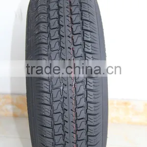 Wholesale DOT "MK" USA Market Small Trailer ST Trailer Tire 205/75D14 205/75D15 225/75D15 thumbnail-2