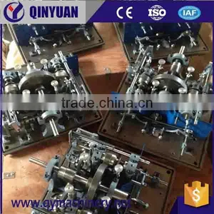 Automatic High Speed Bobbin Winder Yarn Machine thumbnail-3