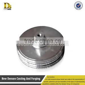 China Custom Manufacturing Aluminum Alloy Casting Parts thumbnail-5