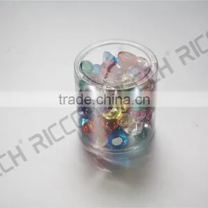 Push Pin Magent thumbnail-5