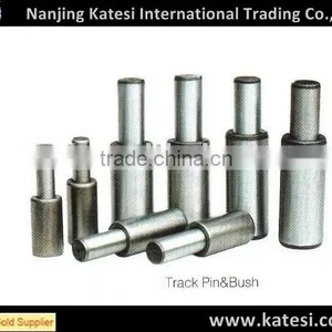 Track Pin and Bush/Excavator Spare Part Bucket Pins and Bushings thumbnail-1