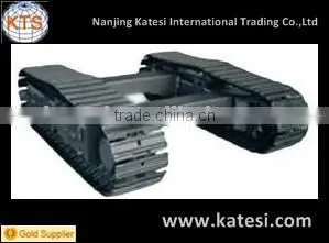 High Quality Undercarriage Part for Hitachi EX75 Excavator Part thumbnail-1