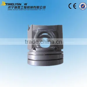 Original Yuchai Spare Parts Yuchai Engine Piston B8800-100400 thumbnail-1