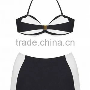 2014 Sexy Lady's Swimwear Fabric thumbnail-2