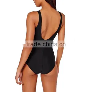 Hot 2017 One Piece Swimwear thumbnail-4
