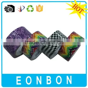High Quality Strong Adhesive Waterproof Free Samples Duck Tape From China Supplier thumbnail-5