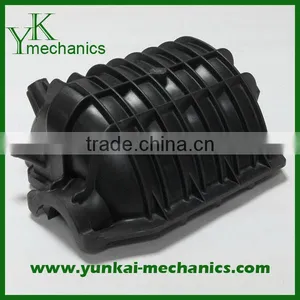 High Quality Plastic Case Injection Custom Plastic Case thumbnail-1