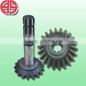 Bevel Gear Shaft thumbnail-1