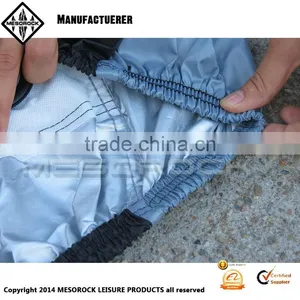 2layers Waterproof and Anti-UV Racing Motorcycle Cover thumbnail-4