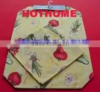 Creative Dining Insulation Heat Stain Resistant Anti-skid Eat Placemat in Room for Kitchen Table thumbnail-1