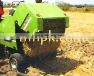 Baler Machine thumbnail-1
