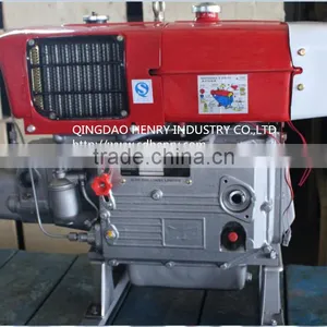 Diesel Engine ZS1100 thumbnail-1
