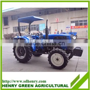 55hp 4wd Tractor Prices thumbnail-2
