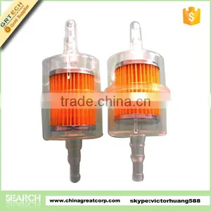 PS822 Much Types of Fuel Filter for Peugeot thumbnail-1