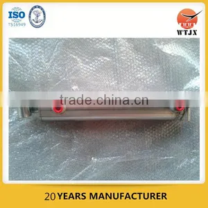 Hydraulic Stainless Steel Cylinders thumbnail-1