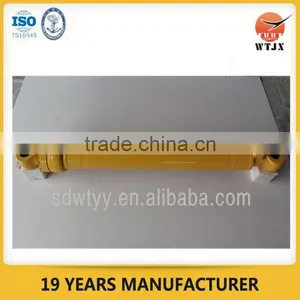Telescopic Hydraulic Cylinder thumbnail-1