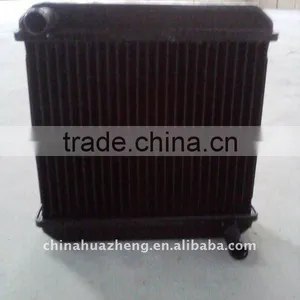 Radiator for GAZEL CAR thumbnail-1