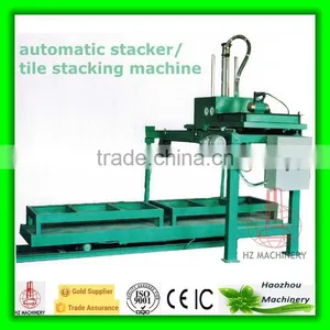 High Speed Long Life Multifunction Terrazzo Tile Making Machine thumbnail-6