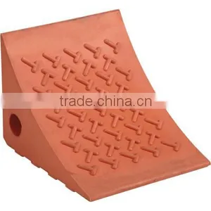 Trailer Wheel Chock 1.2kg thumbnail-1
