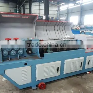 Automatic Wire Straightening and Cutting Machine thumbnail-5
