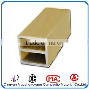 High Strength Hollow Rectangular Steel Tube thumbnail-3