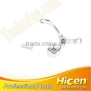 Double Hook,Coat and Hat Hook thumbnail-1