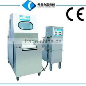 Stainless Steel Meat Injector ZSI140 thumbnail-1