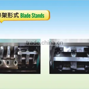 Plastic Scrap Grinder Shredded Steel Scrap thumbnail-3