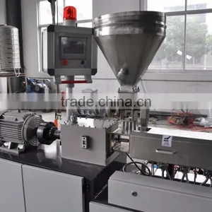 Small Lab Pellet Extruder Machine Price thumbnail-1