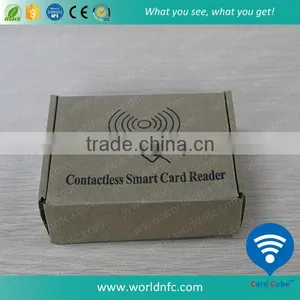 RFID Proximity 125KHz EM Card Reader thumbnail-4