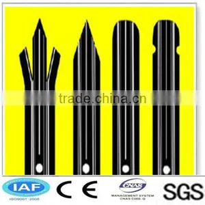 China Palisade Fence (anping Hepeng Direct Factory) thumbnail-1